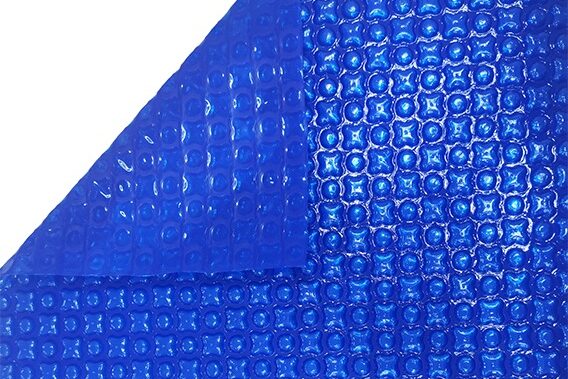 Cobertura T Rmica Oxo Optimal Microns Azul Coberturas De Piscinas H Cover