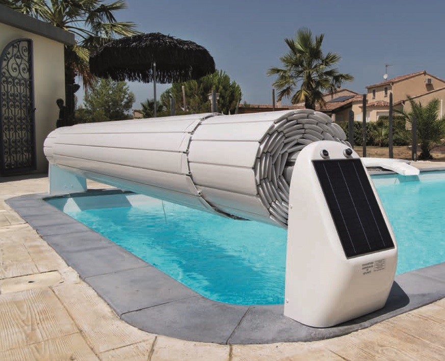 Open Solar Energy